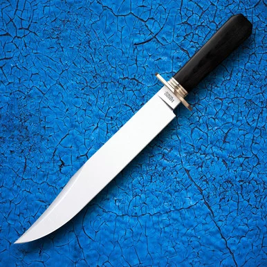 Laredo Bowie – High Carbon Steel