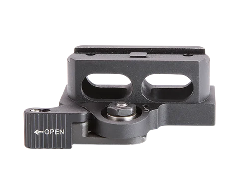 LaRue LT660-HK Micro Lower 1/3 Cowitness