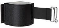 Lavi QuickMount Retractable Belt Safety Barrier