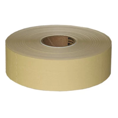 Law Enforcement Targets, Roll of 1000 Buff 1″ x 1.25″ Self-Adhesive Target Pasters