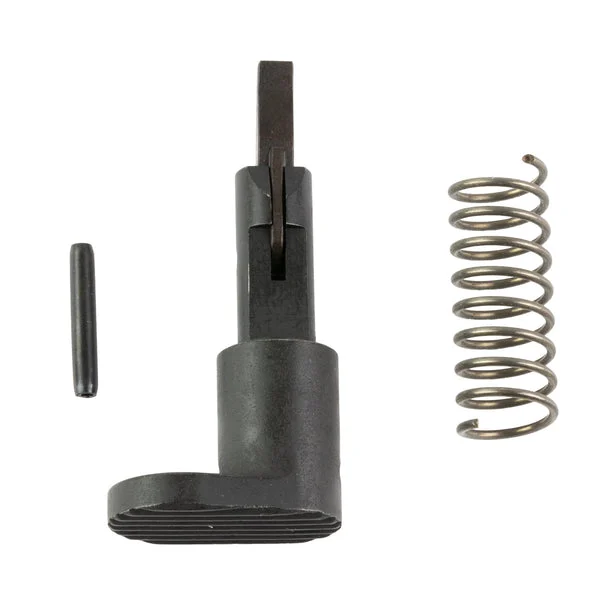 LBE AR TEARDROP FORWARD ASSIST ASSY