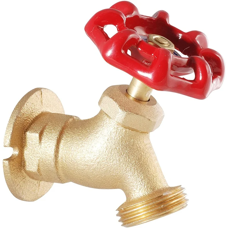 LDR Industries Boiler Sillcocks I.P.S 1/2 IPS