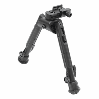 Leapers UTG Recon 360 Bipod 6.69-9.1" Tilt, Camber & Swivel