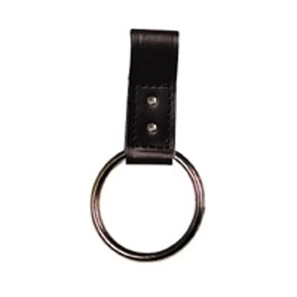 Leather Equipment Ring, Three Inch