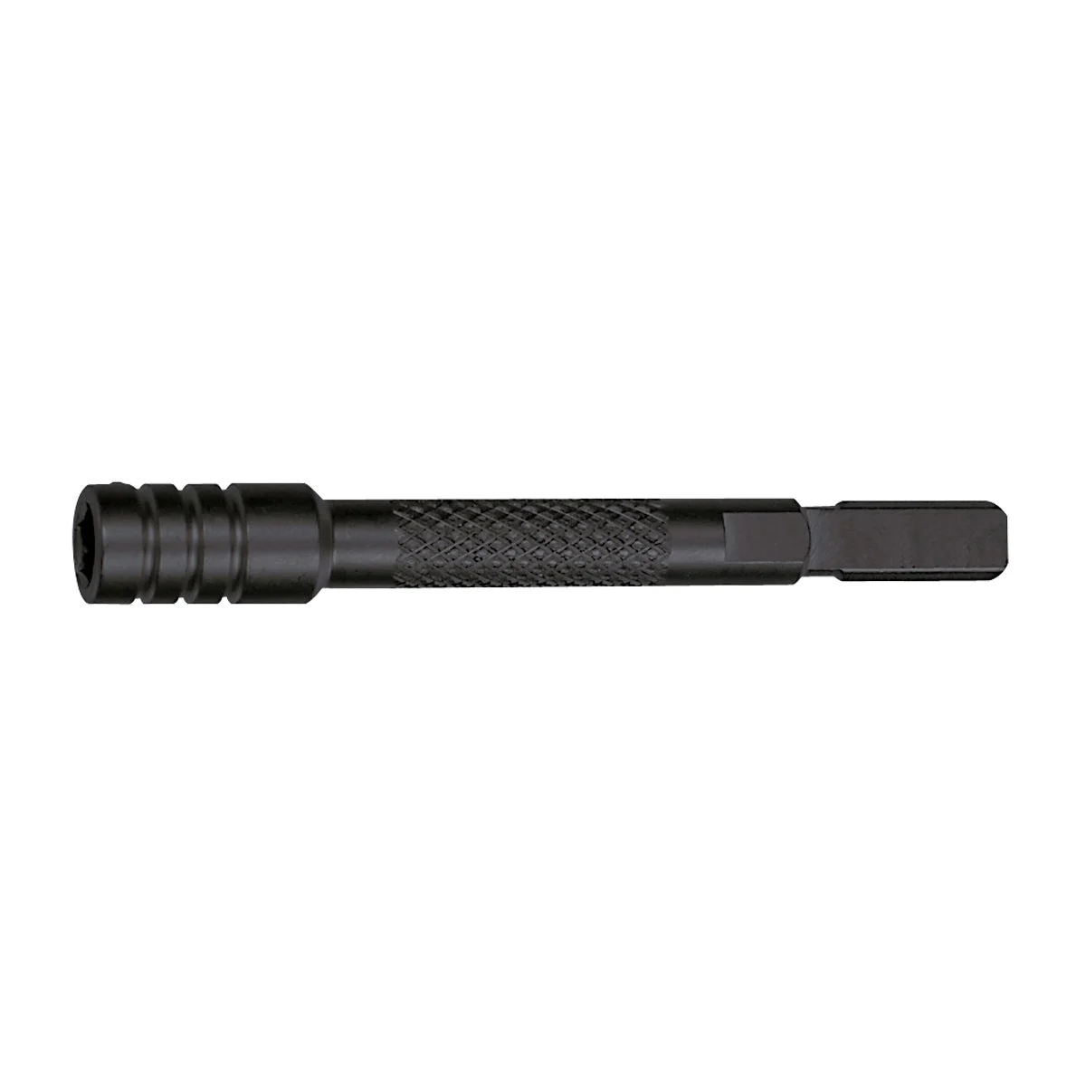 Leatherman Bit Driver Extender, Black