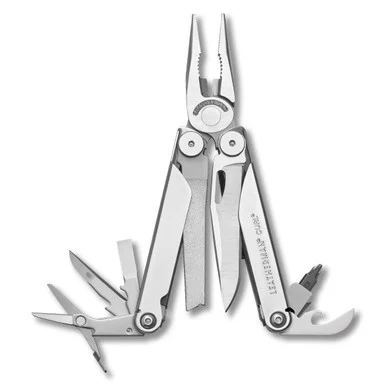 Leatherman Curl MultiTool LM832930