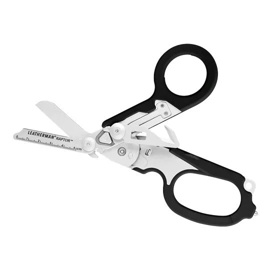Leatherman: Raptor Rescue Black Handle