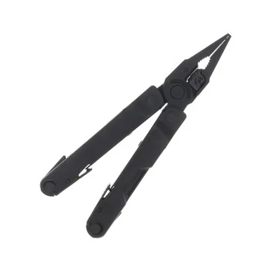 Leatherman Rebar MultiTool Black LM831554