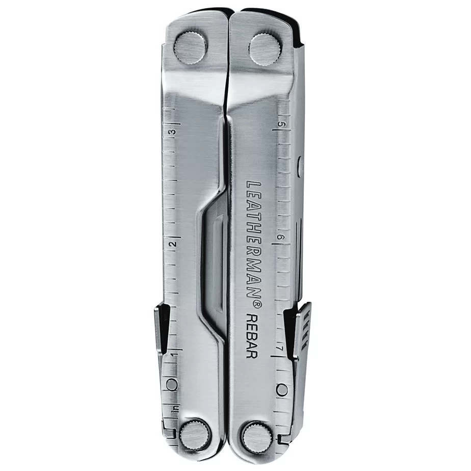 Leatherman Rebar Multitool
