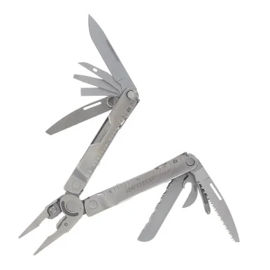 Leatherman Rebar Stainless Multitool LM831548