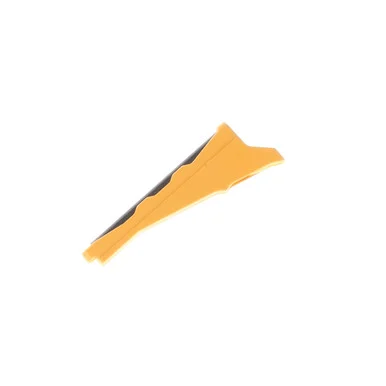 Leatherman Replacement Rod and Whistle for Signal Yellow LM934501