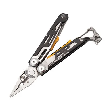 Leatherman Signal Satin Black