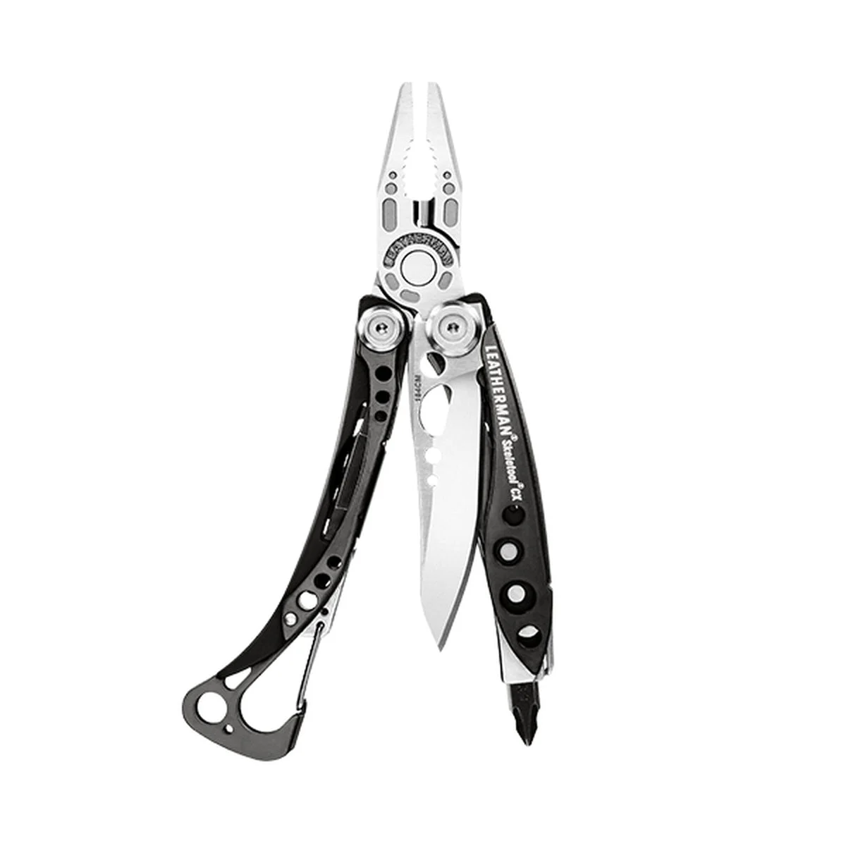 Leatherman: Skeletool CX – No Sheath