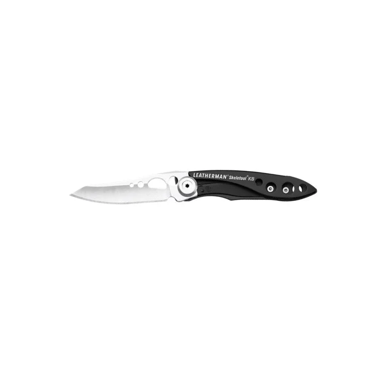 Leatherman: Skeletool KB Black