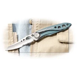 Leatherman Skeletool KBX – Blue