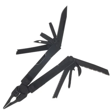 Leatherman Super Tool 300 Black LM831105