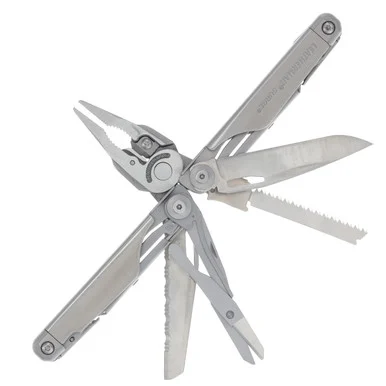 Leatherman Surge Stainless LM830158
