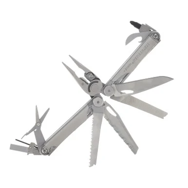 Leatherman Wave Plus MultiTool LM832531