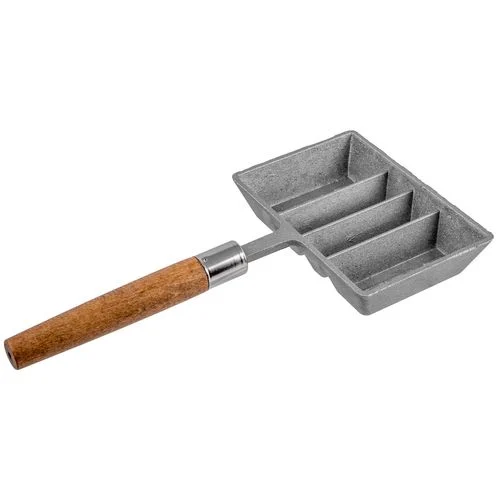 Lee 90029 Ingot Mold 1 All 1/2 & 1 lb Ingots