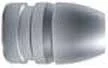 Lee Bullet Mold .38 caliber, .358" diameter, 125 grain, flat nose solid base mold, double cavity