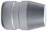 Lee Bullet Mold, .40 Smith & Wesson, 10mm, .401" diameter,175 grain, truncated cone mold, double cavity