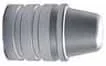 Lee Bullet Mold, .44-40 caliber, .429" diameter, 214 grain, semi wad cutter, solid base, double cavity