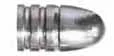 Lee Bullet Mold, .44-40 caliber, .429" diameter, 240 grain, round nose, solid base BPCR mold, double cavity