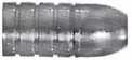Lee Bullet Mold .45-70 caliber, .457" diameter, 405 grain, flat nose, solid base BPCR mold, double cavity