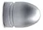 Lee Bullet Mold, 9mm Luger, .38 Super Auto, 380 Auto, .356" diameter, 102 grain, 1R ogive radius mold, double cavity
