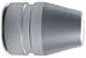 Lee Bullet Mold,9mm Luger, .38 Super Auto, 380 Auto, .356" diameter, 120 grain, truncated cone mold, double cavity