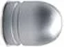 Lee Bullet Mold, 9mm Makarov,.365" diameter, 95 grain, 1R ogive raduis mold,double cavity, includes handles