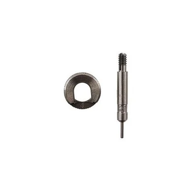 Lee Case Length Gauge and Shell Holder