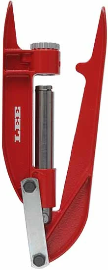 LEE Hand Press,breech lock portable reloading press