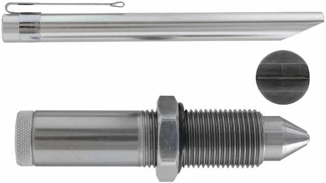 LEE Lead Hardness Tester,in Brinell scale