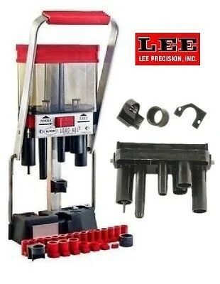 Lee Load All 20g Shotgun Kit
