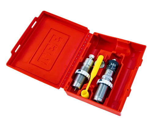 LEE Micrometer FL DIE 257 ROB