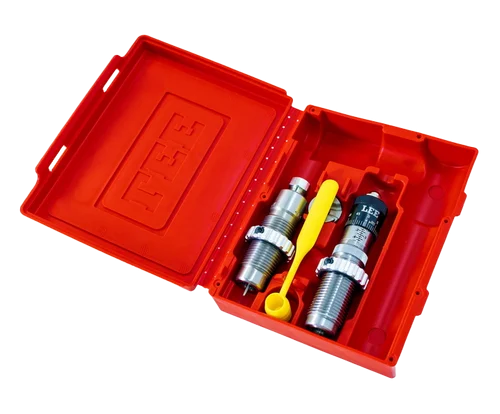 LEE Micrometer FL DIE SET 300 PRC