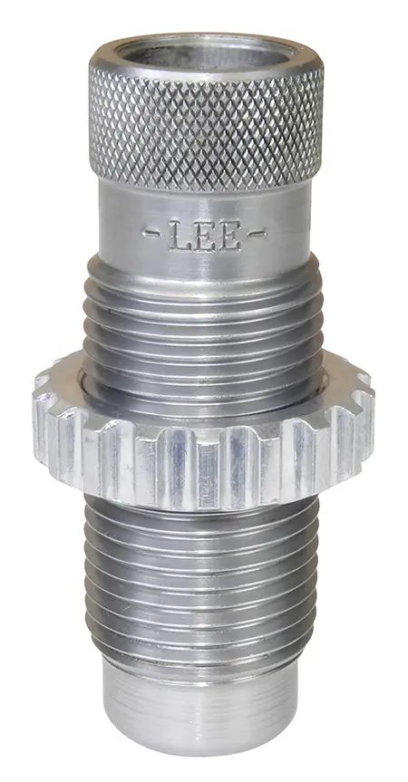 Lee Precision 90780 Taper Crimp Die9mm / 38 ACP / 38 Super / 380 ACP