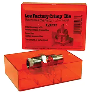 Lee Precision 90844 Factory Crimp Die 300 Savage