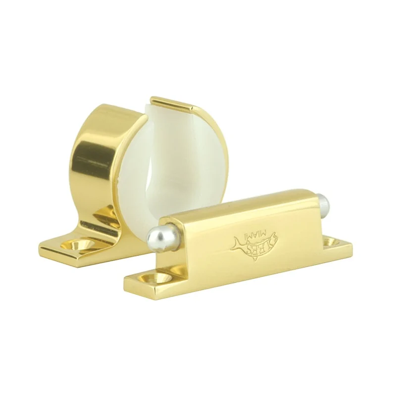 Lee’s Rod and Reel Hanger Set – Shimano TLD20 – Bright Gold [MC0075-4020]