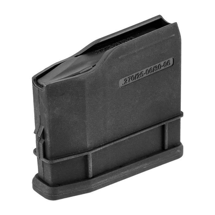 LEGACY SPORTS INTERNATIONAL1500 LONG ACTION MAGAZINE 5 ROUND