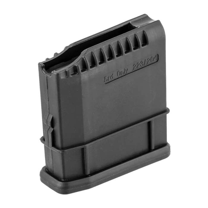 LEGACY SPORTS INTERNATIONAL1500 SHORT ACTION MAGAZINE 5 ROUND