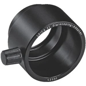 Leica Digiscoping Adapter