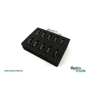 Leica BDC Direct dial set, 12 rings (EU1-EU12)