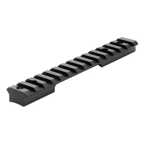 Leupold 171340 BackCountry Cross-Slot Winchester 70 Short Action Matte Black