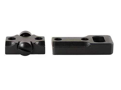 Leupold 2-Piece Standard Steel Base – Remington 710 Matte Black