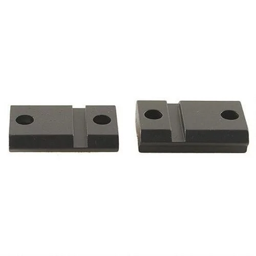 Leupold 49840 QRW/PRW 2 Piece Base, Fits Remington