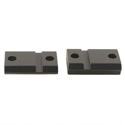 Leupold 49847 QRW/PRW 2 Piece Base, Fits Browning
