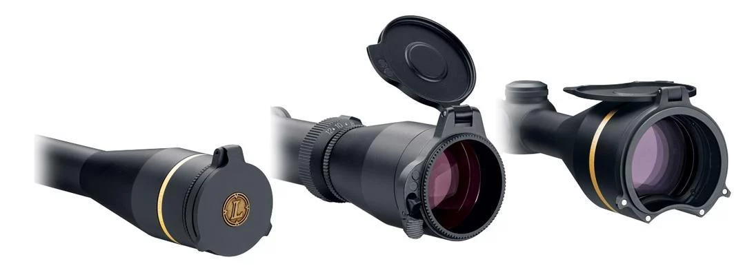 Leupold Alumina Flip-Open Cover Eyepiece – Ultralight/Compact