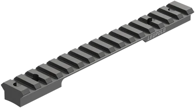 Leupold Back Country Cross Slot Base Remington 700 LA 20 MOA LU180952
